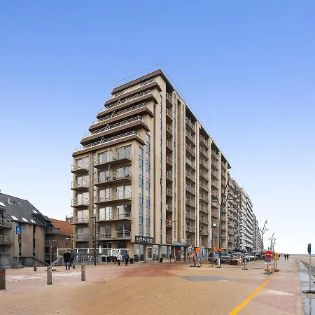 Appartamento Spacious Near Seafront *